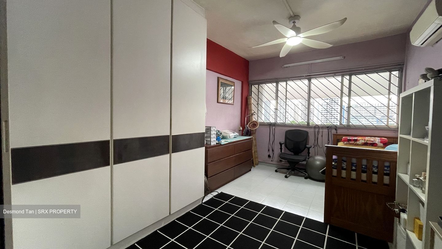 Blk 121 Mcnair Spring (Kallang/Whampoa), HDB 4 Rooms #506605431